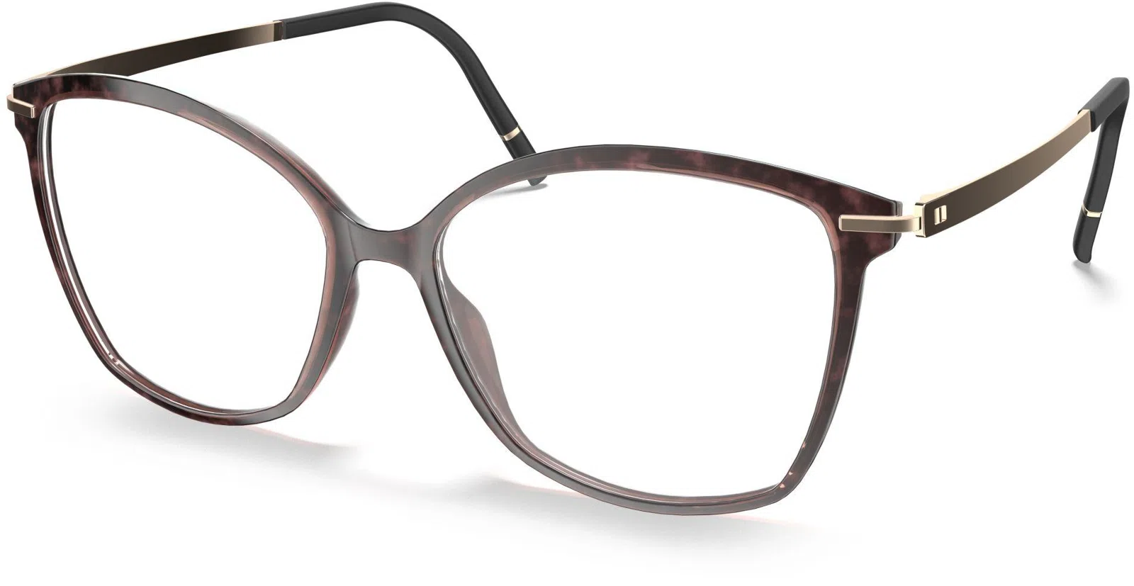 Silhouette Momentum Aurum L018 Eyeglasses - view 11